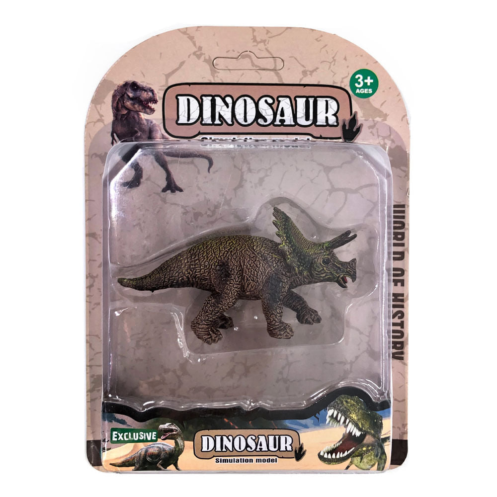 Dinosaurio Star Toys - Surtido