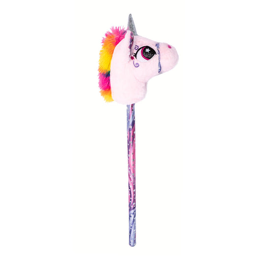 Unicornio de Palo Star Toys 82 cm - Surtido