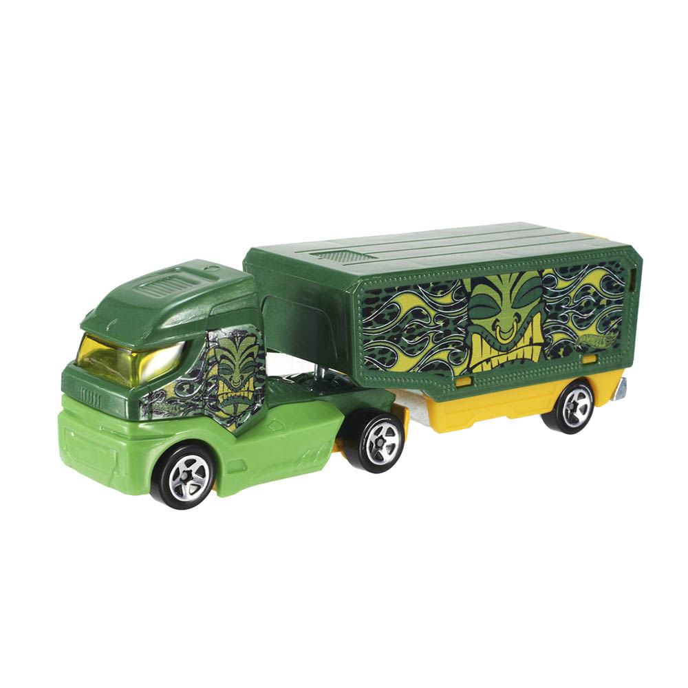 Camion Hot Wheels - Surtido