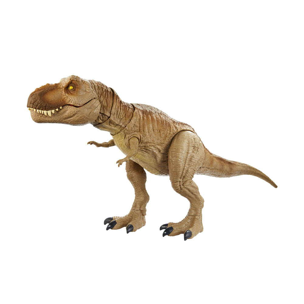Dinosaurio Jurassic World Tyrannosaurus Rex