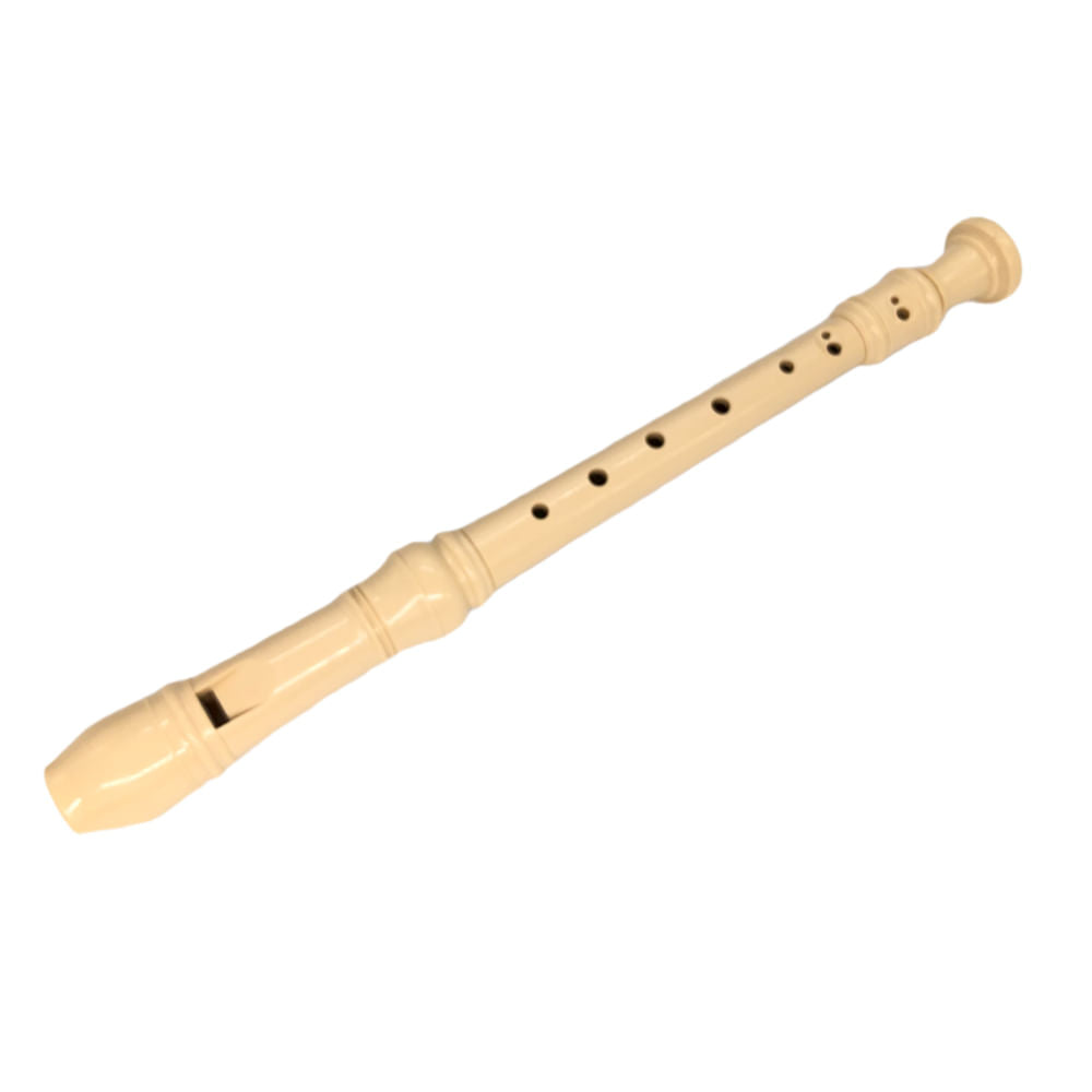 Flauta Yifeng Crema