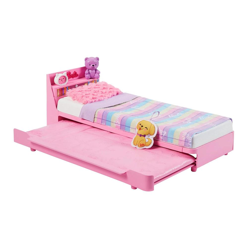 Set de Juego Barbie Hora de Dormir