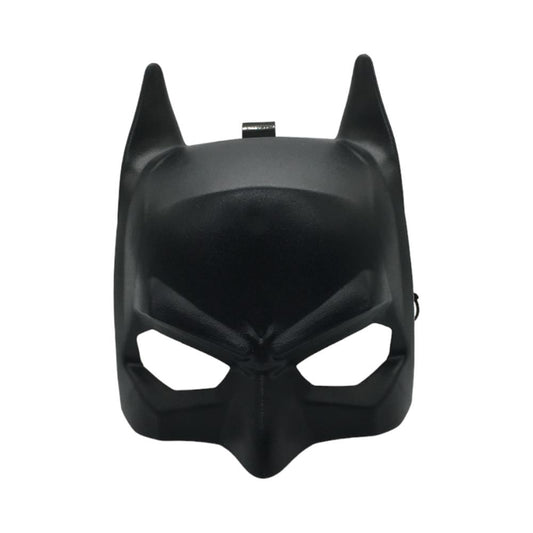 Mascara Batman Sencilla