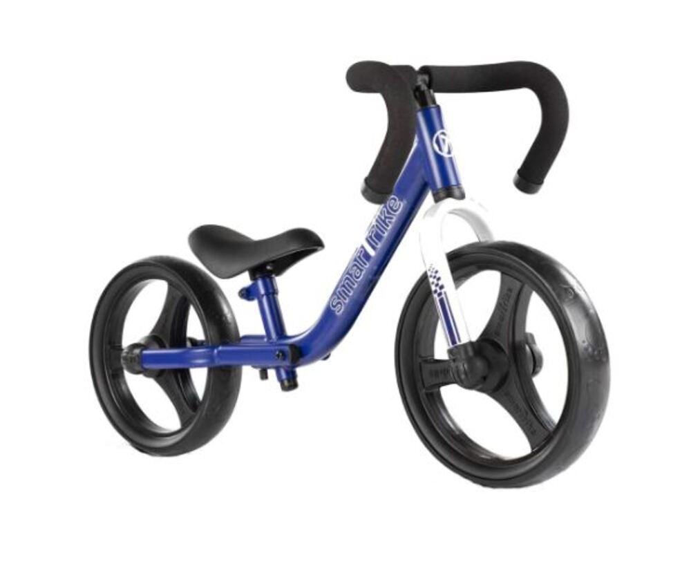 Triciclo Smartrike Blue