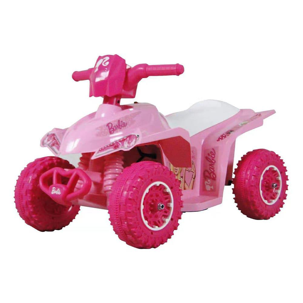 Cuatrimoto Recargable Overseas