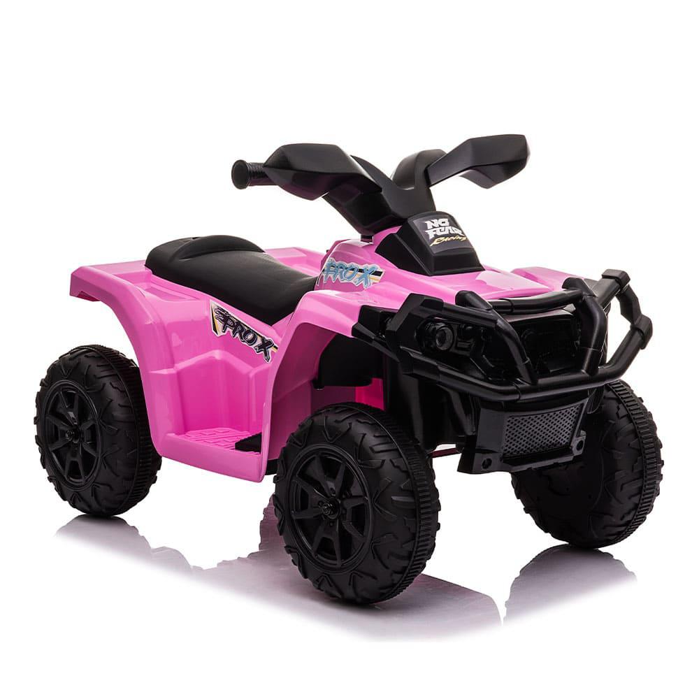 Cuatrimoto Recargable Overseas