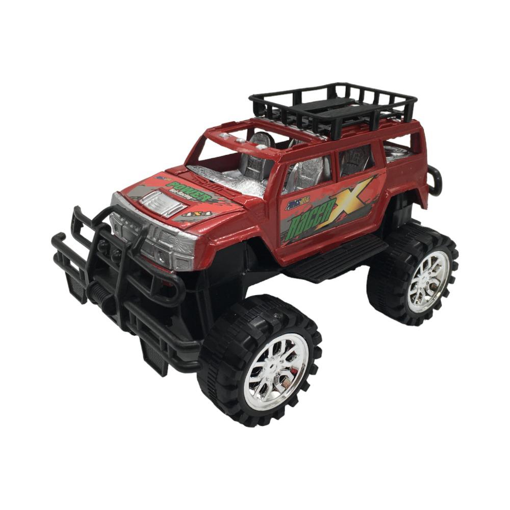 Carro Huda de Fricción Surtido