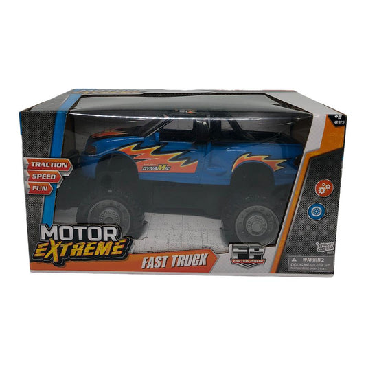 Camioneta Fricción Happy Line 1.18 -Surt