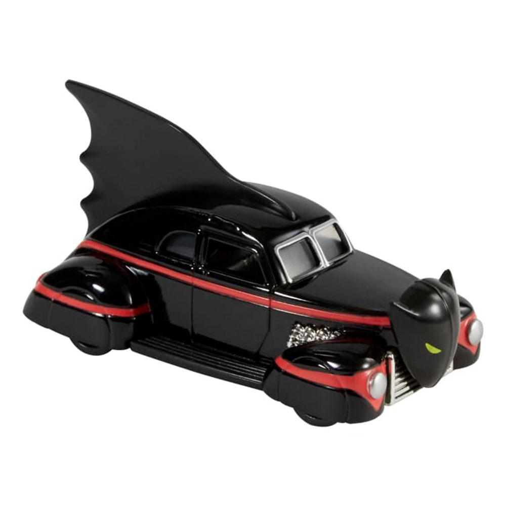 Carro Hot Wheels DC Batman - Surtido