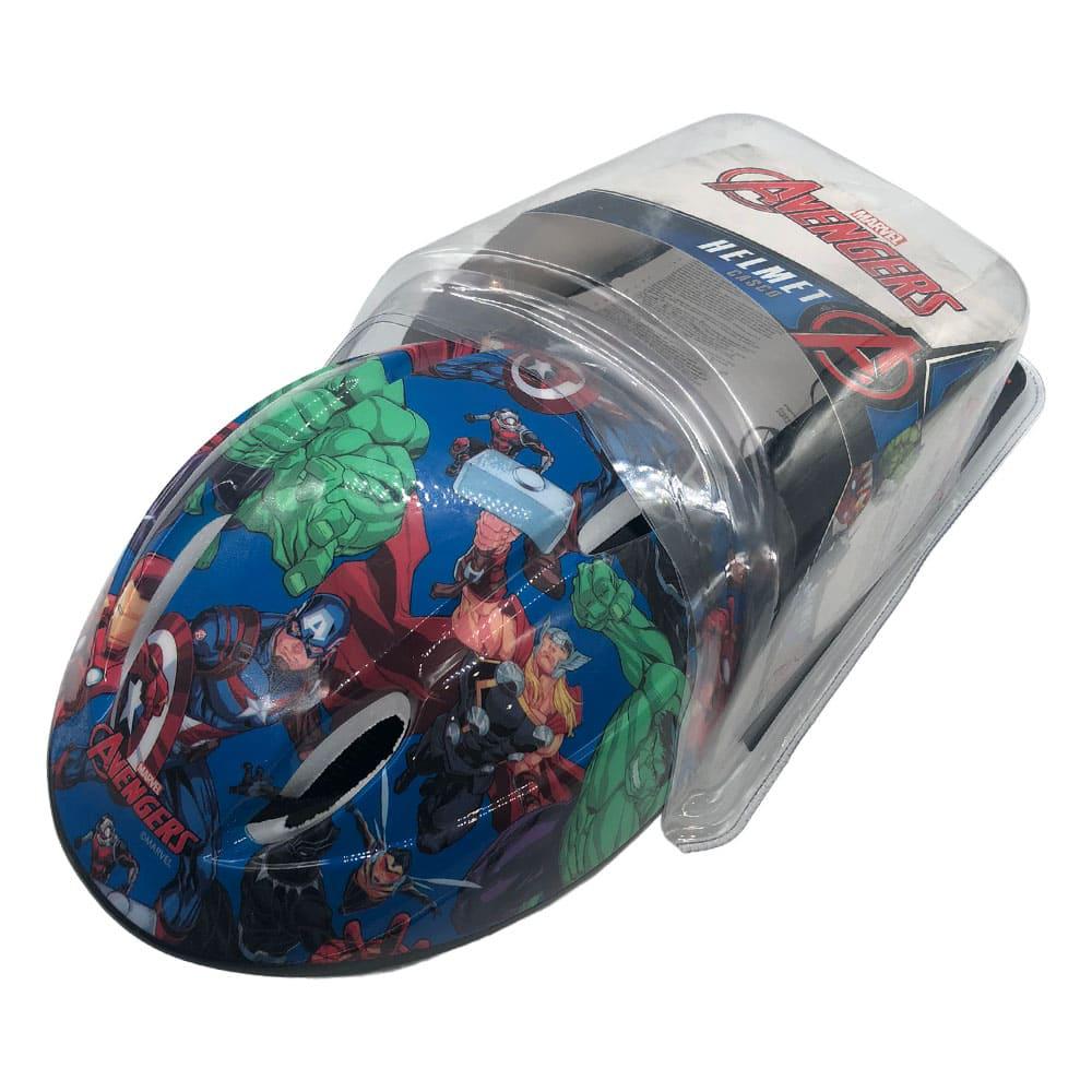 Casco de Protección Avengers