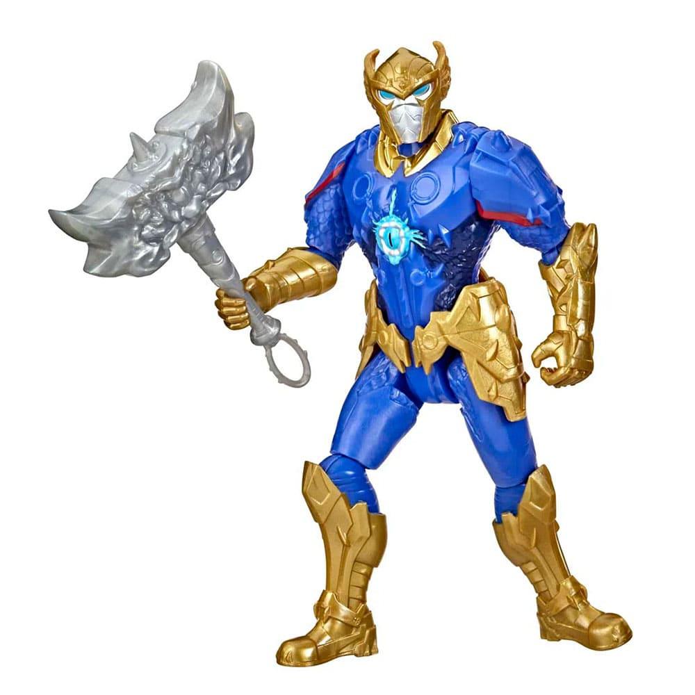 Figura Monster Hunters Marvel 6" - Surtido