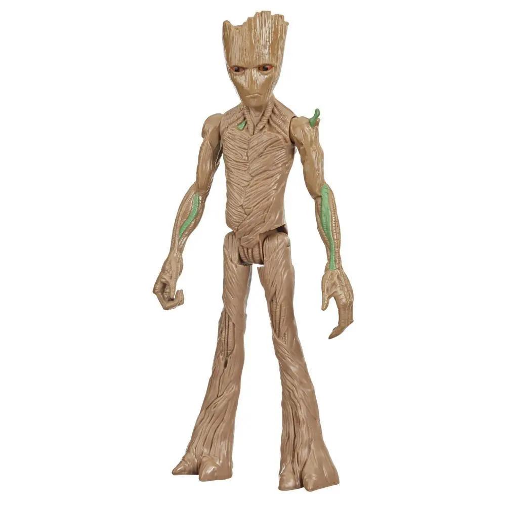 Figura Marvel Titan Hero Groot