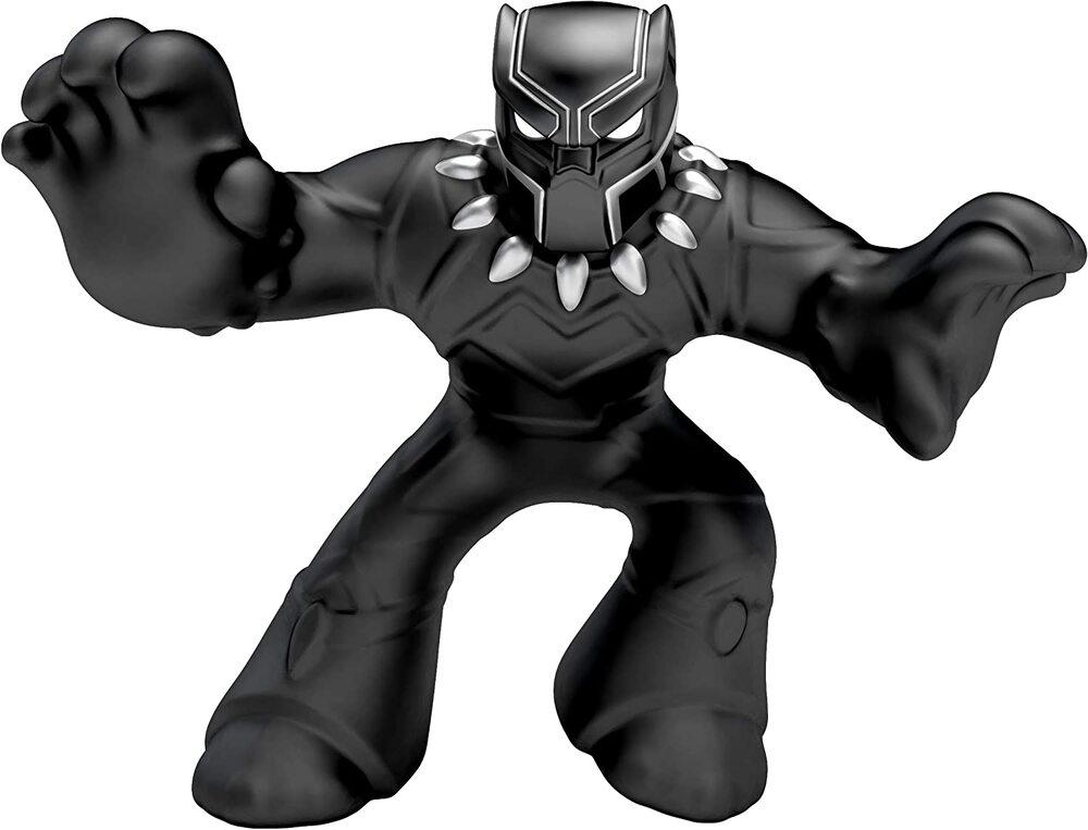 Figura Goo Jit Zu Marvel - Surtido