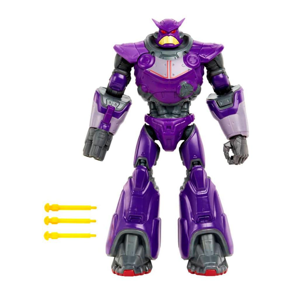 Figura Buzz Lightyear Mega Zurg