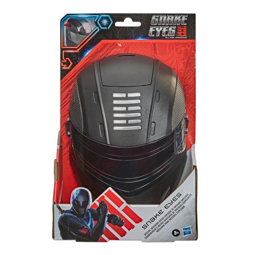 Mascara Gi Joe