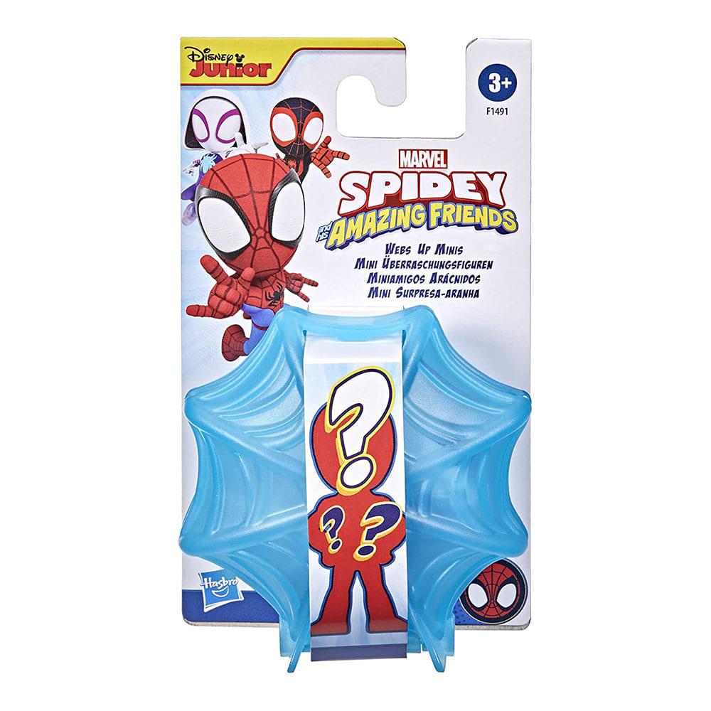 Figura Spidey And Amazing Friends - Surtido