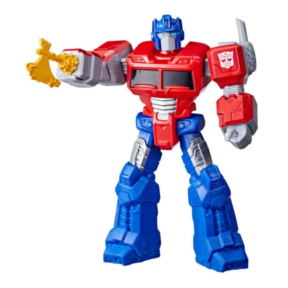 Figura Tranformes Cybertron 6" - Surtido