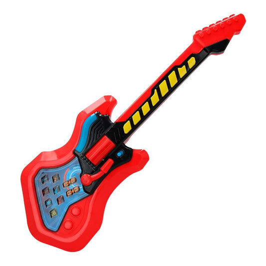 Guitarra Cool Touch Winfun