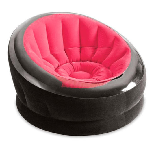 Silla Inflable Intex Empire - Surtido