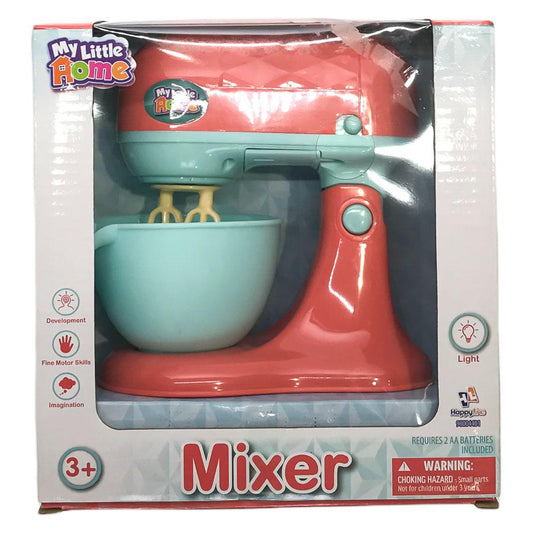 Batidora My Little Home Con Luces