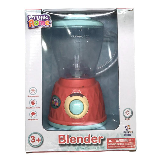 Licuadora My Little Home