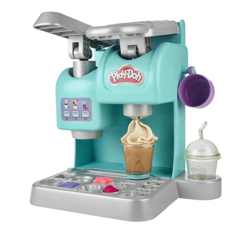 Estación de Café Play-Doh