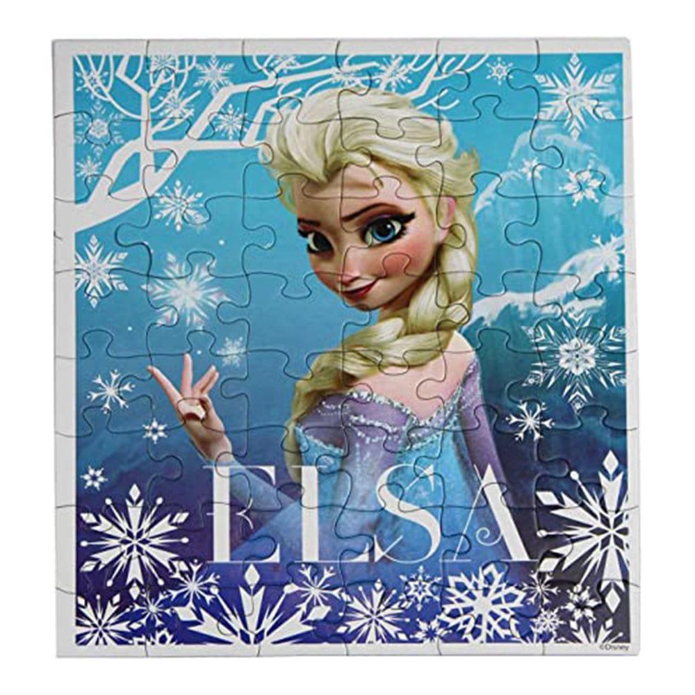 Rompecabezas Frozen 48 Piezas - Surtido