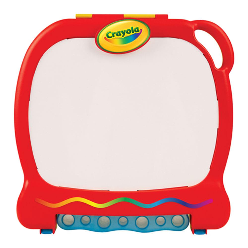 Caballete Portátil Crayola Arcoíris