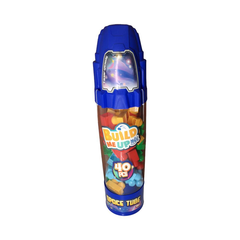Bloques Maxi Nave Espacial de 40 Piezas