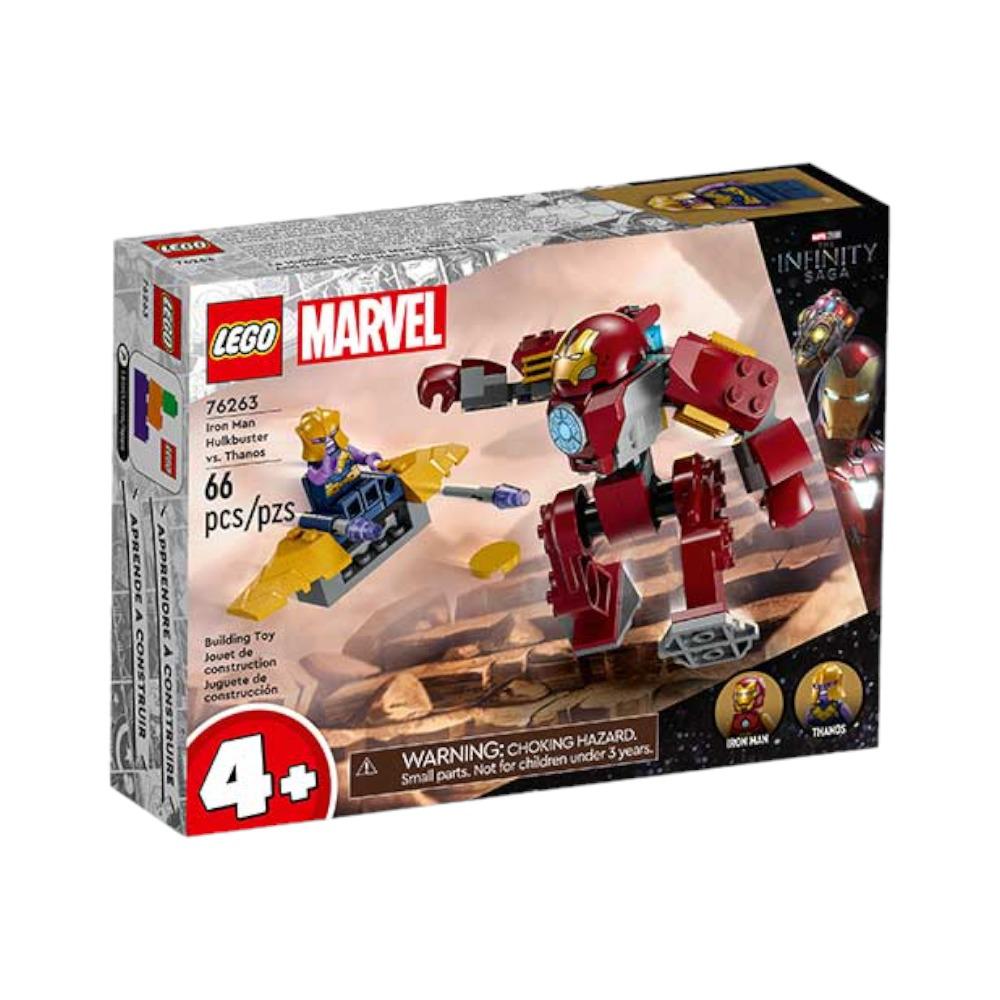 Avengers Endgame Juguetes De Avengers Infinity War Lego Vengadores