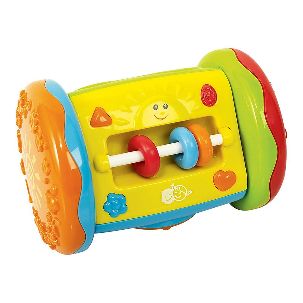 Rueda Giratoria Musical Playgo