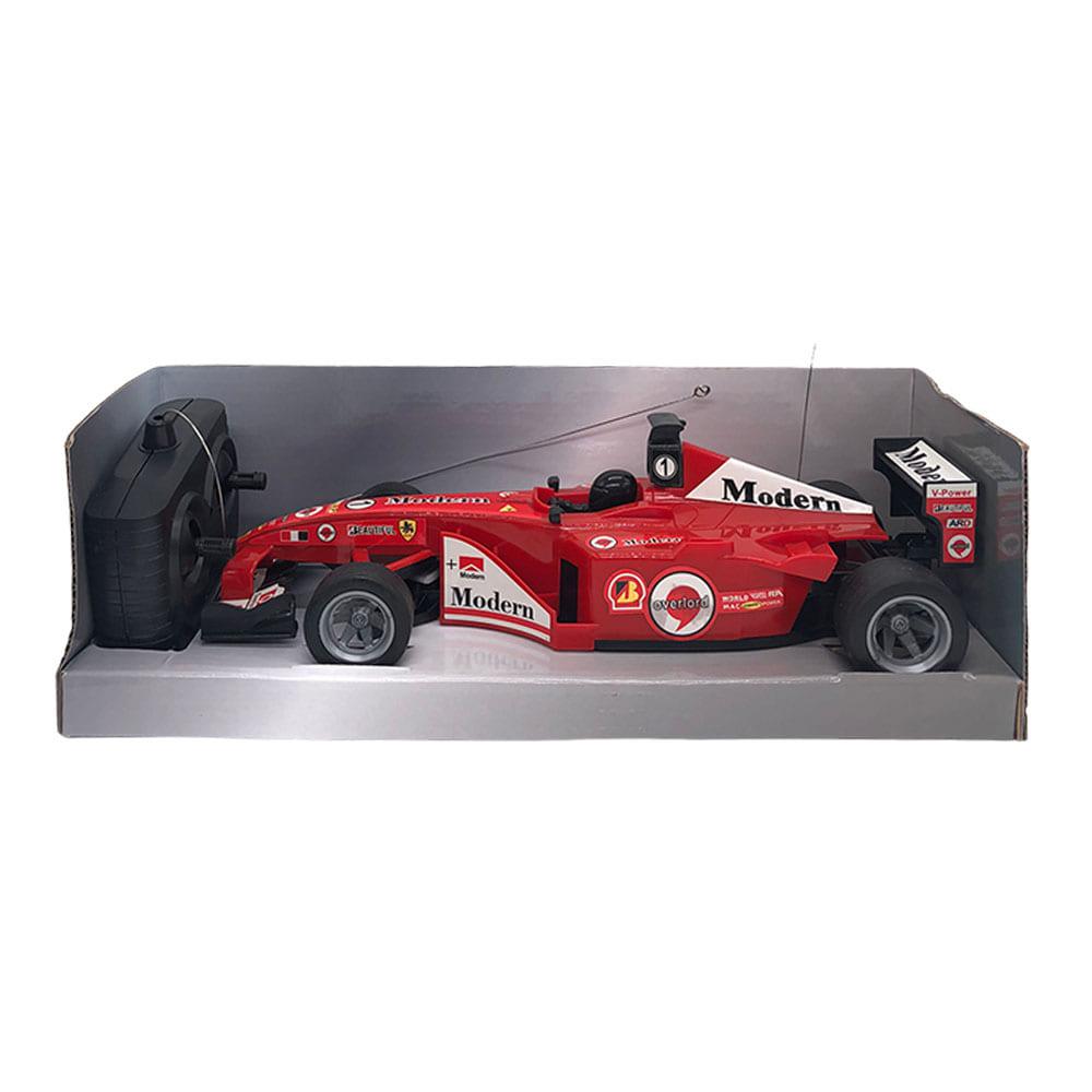 Auto a Control Remoto Motor Extreme 1:18 - Surtido