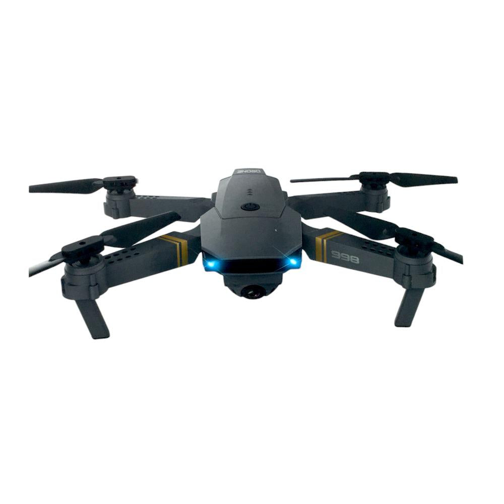 Drone 998 Con Camara Huada