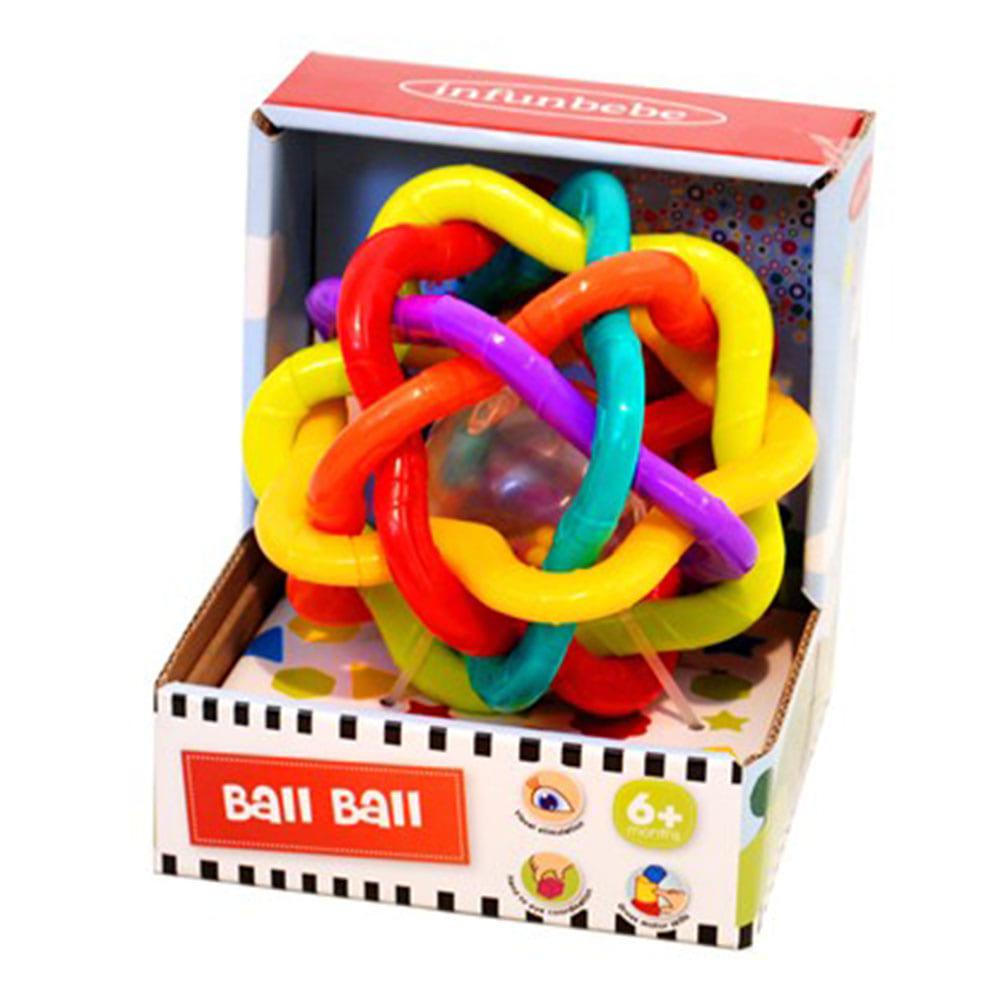 Bola Sonajero Infunbebe
