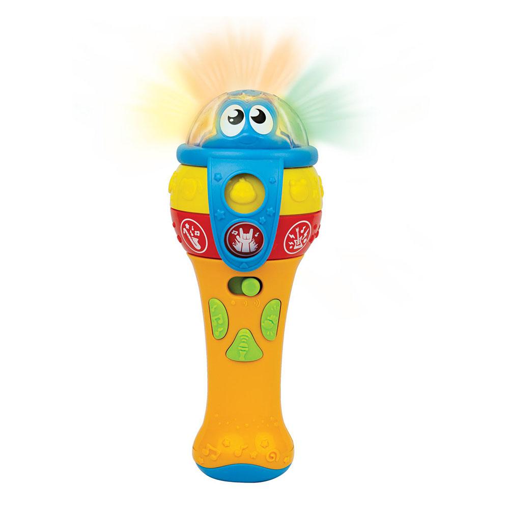 Micrófono Para Niños Winfun