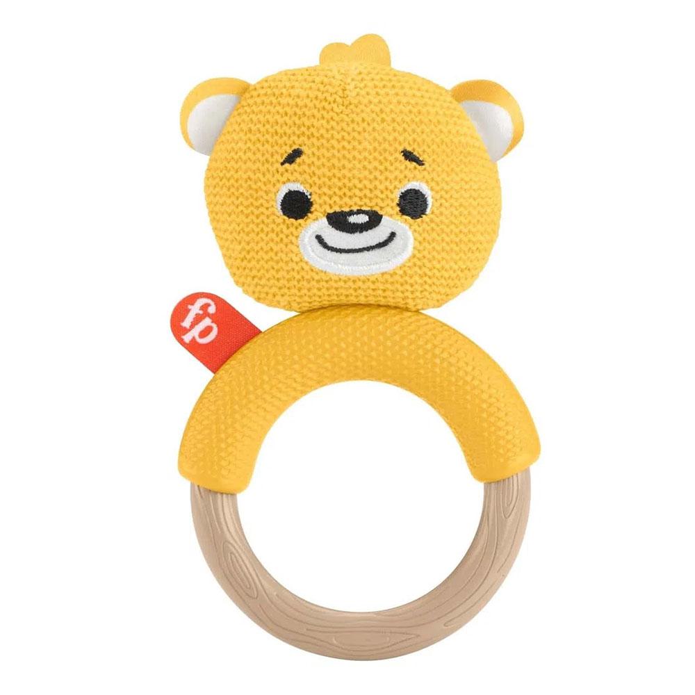 Mordedora de Animalitos Fisher-Price - Surtido