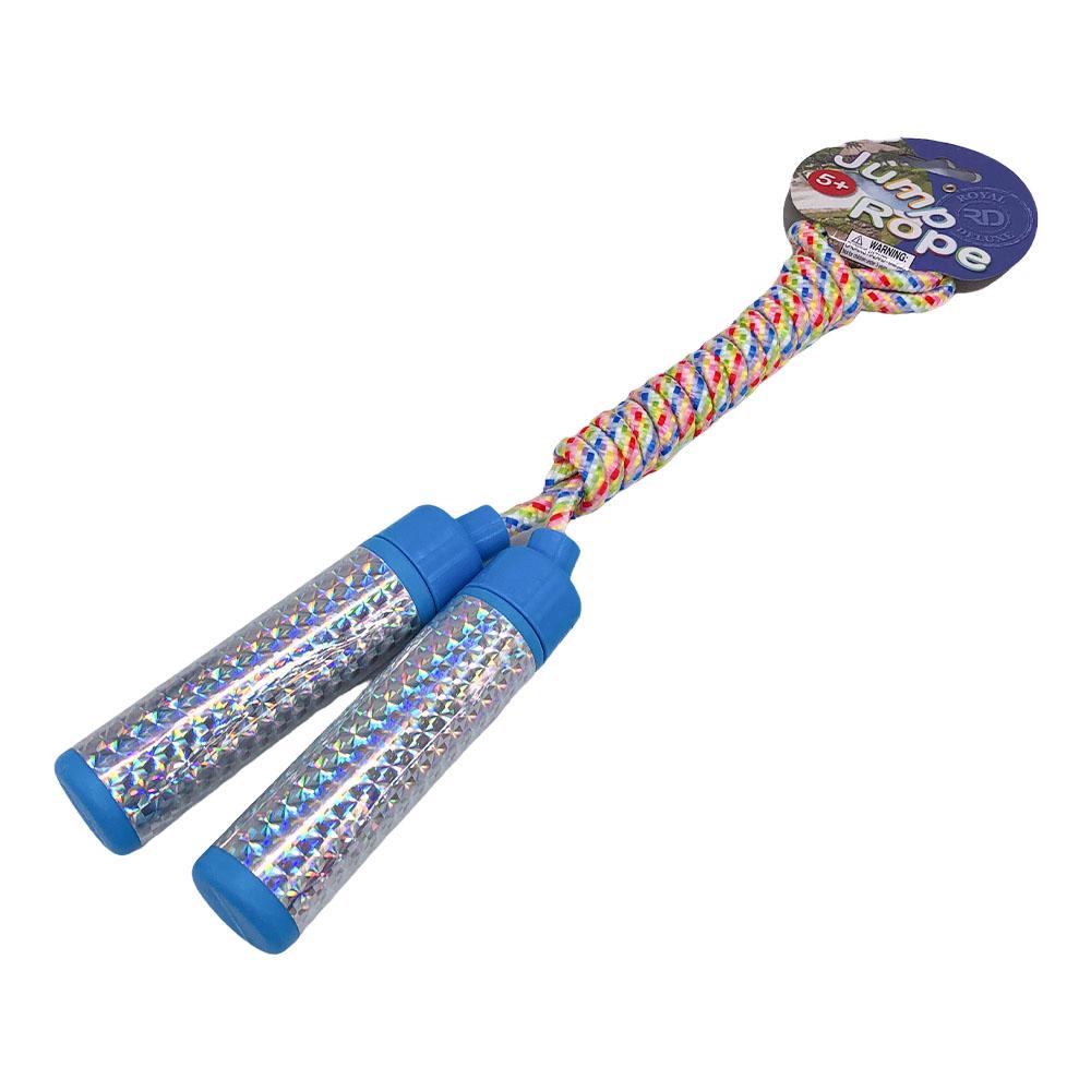 Soga Para Saltar Royal Deluxe - Surtido