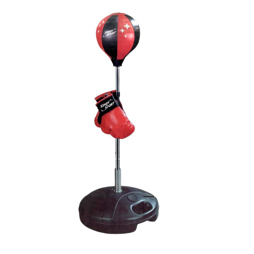 Juego de Boxeo Js Toys