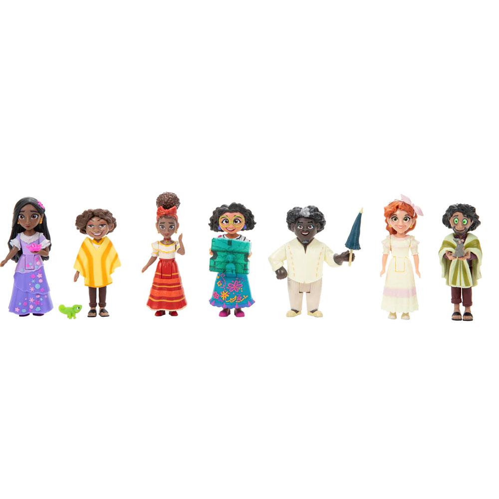 Set de Juego Enchantimals Encanto No Se Habla de Bruno