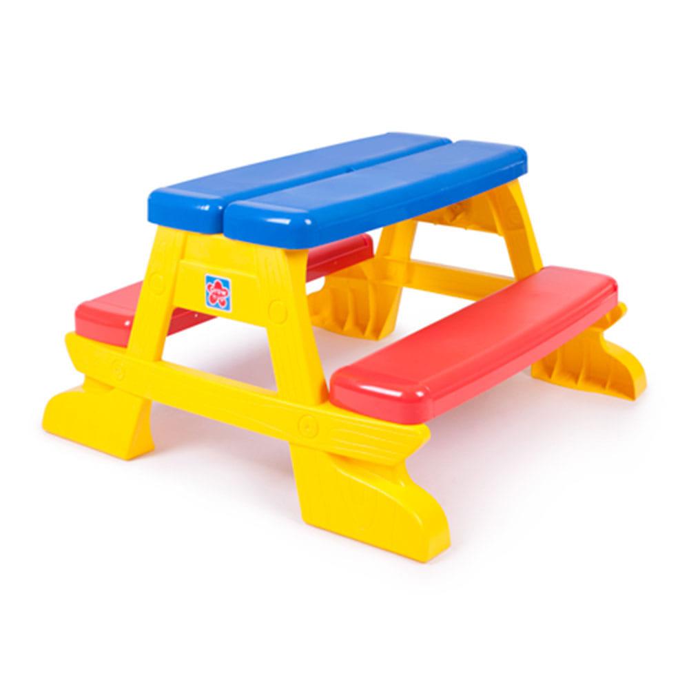 Mesa Para Picnic Grown Up Plegable