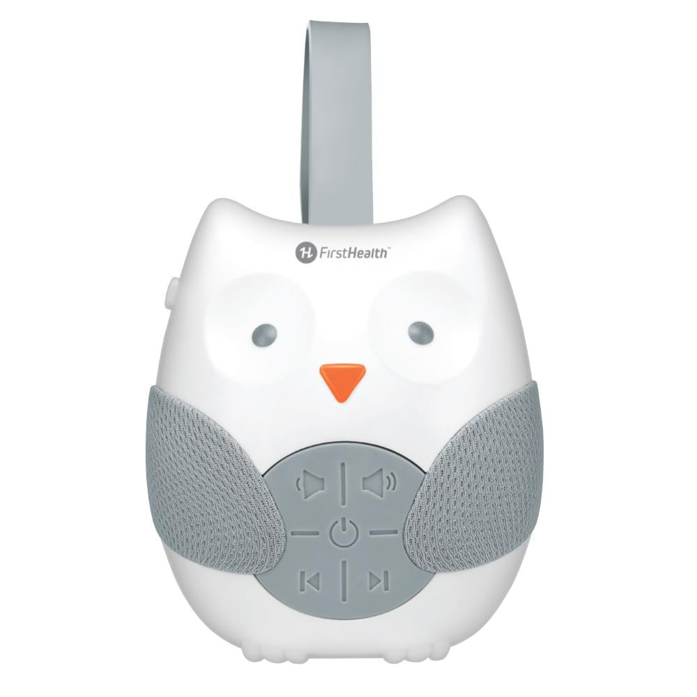 Caja Musical Para Cuna First Health