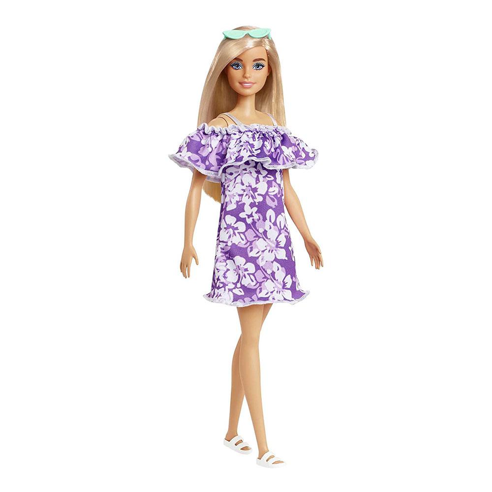 Muñeca Barbie Lovers Ocean
