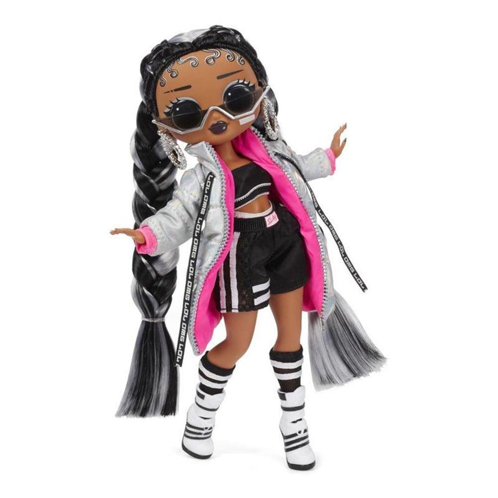 Muñeca Lol Surprise Omg- Dance - Surtido