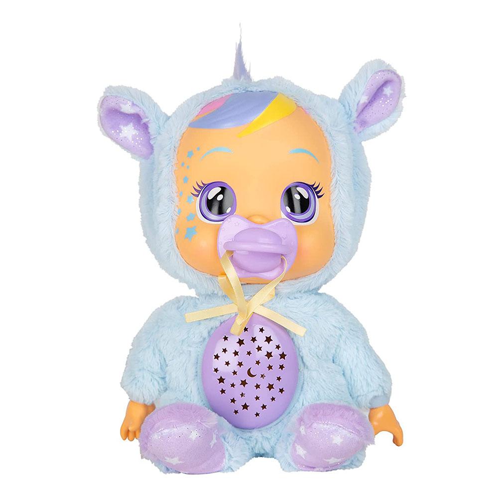 Muñeca Bebé Cry Babies Buenas Noches Jenna