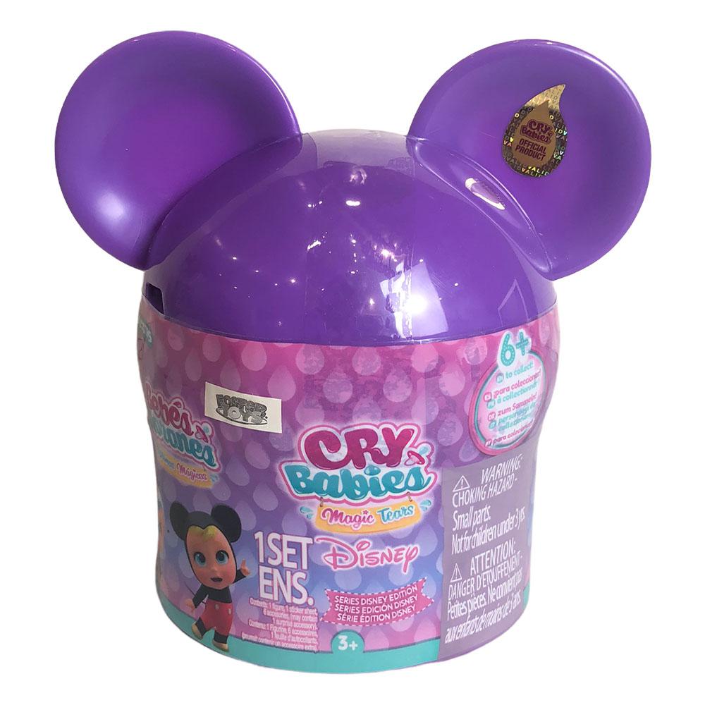 Muñeca Bebé Sorpresa Disney Surtido –