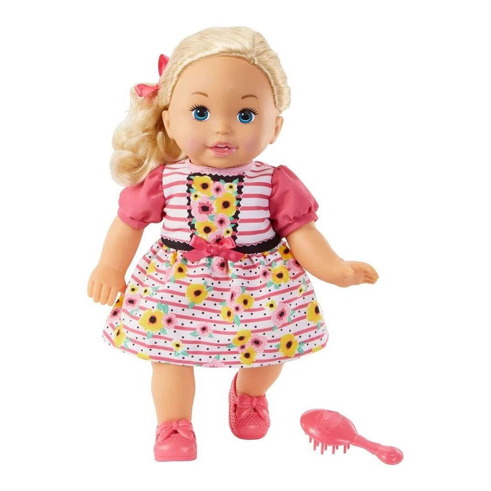 Muñeca Bebe Little Mommy