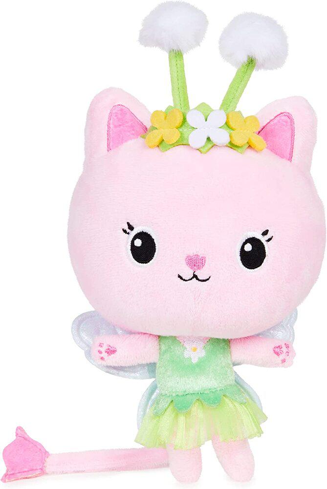 Peluche Purr-Ific Gabby Dollhouse - Surtido