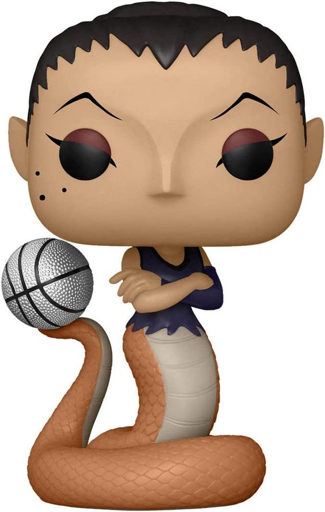 Funko Pop Space Jam New Legacy White Mamba