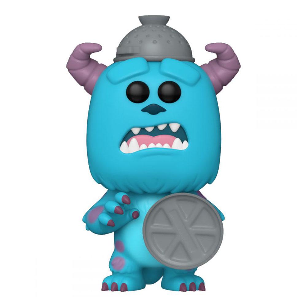 Funko Pop Monsters Inc Sulley