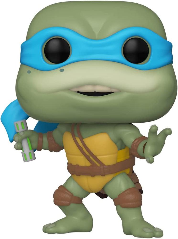 Funko Pop Tortuga Ninja 2 Leonardo